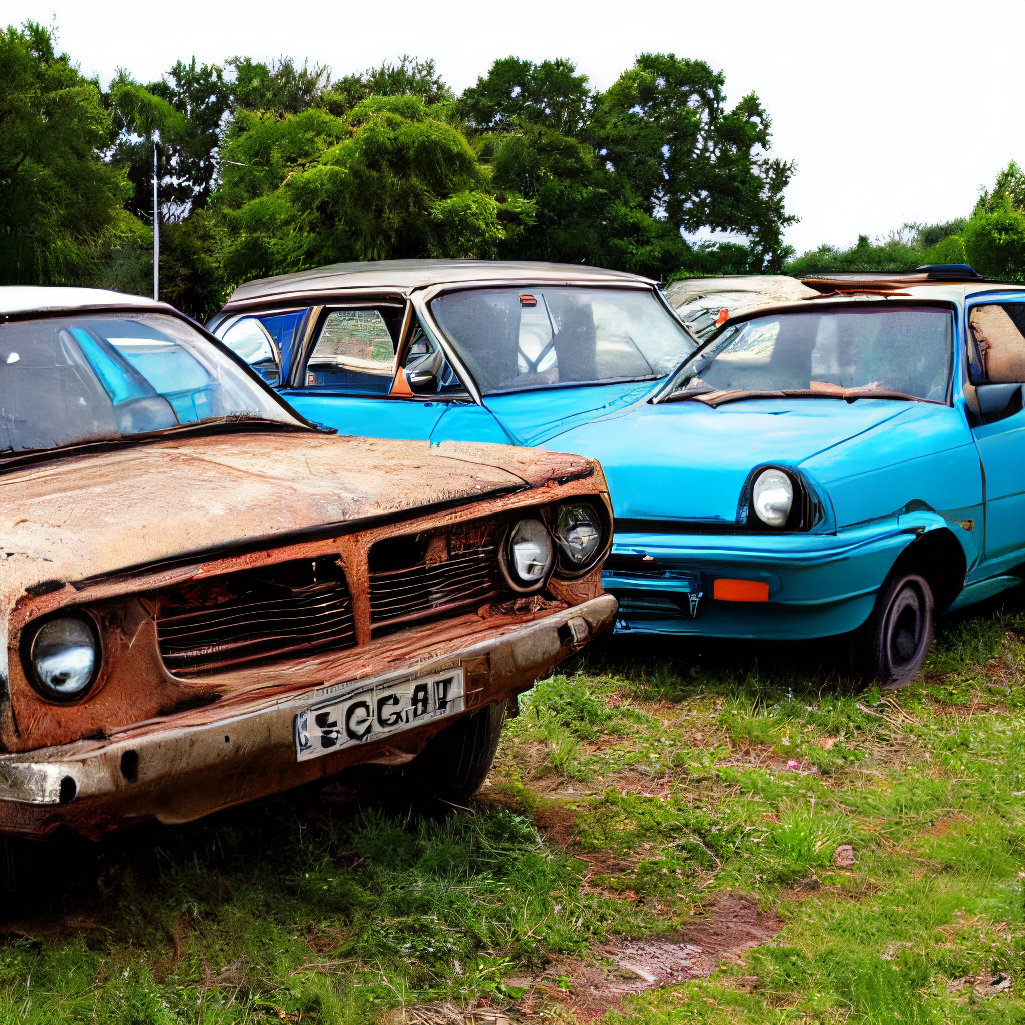 남양주폐차장 자동차 폐차